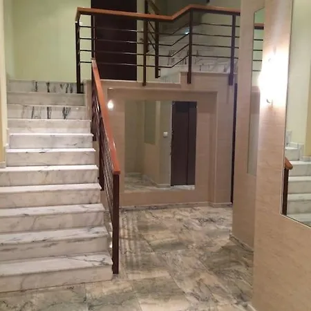 - Apartamento Acogedor דירה גיחון
