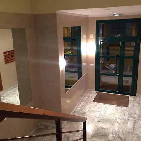 - Apartamento Acogedor גיחון