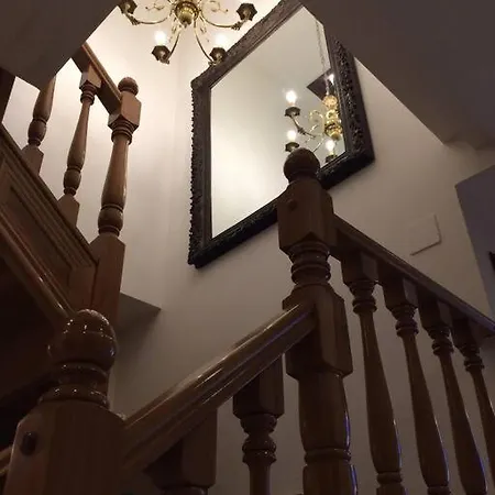 - Apartamento Acogedor דירה גיחון