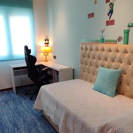 - Apartamento Acogedor דירה גיחון