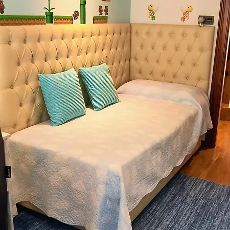 דירה - Apartamento Acogedor *