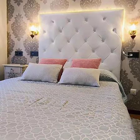 - Apartamento Acogedor דירה