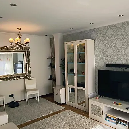 דירה - Apartamento Acogedor