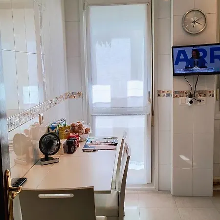 - Apartamento Acogedor דירה *